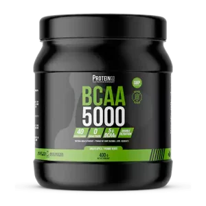 شروع بدنسازی با مکمل BCAA