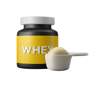 پروتئین وی (Whey Protein)