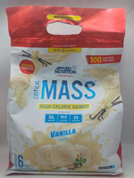 مس گینر اپلاید 6 کیلویی