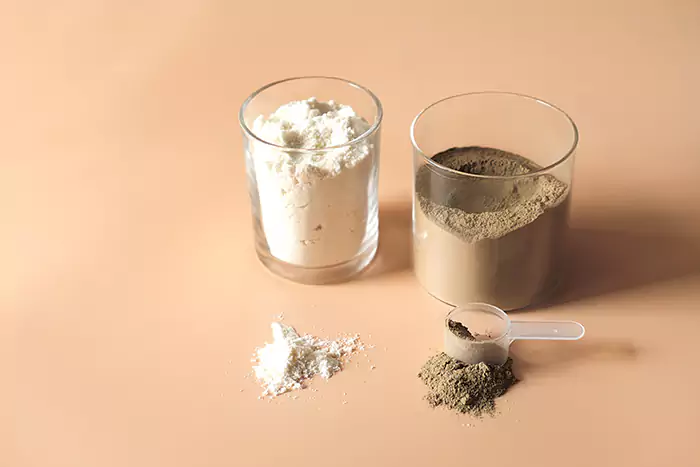 ویژگی های پروتئین وی اصلی چیست ؟